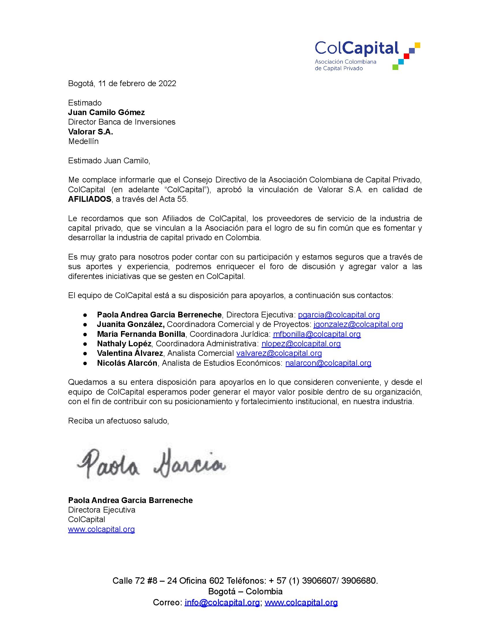 Valorar Carta Aceptacion - Afiliados 2022.docx